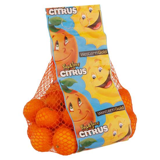 Clementines Mandarins (5 lbs)