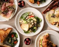Good Eats Diner