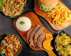 Fork & Fire - Grelhado Campo Grande