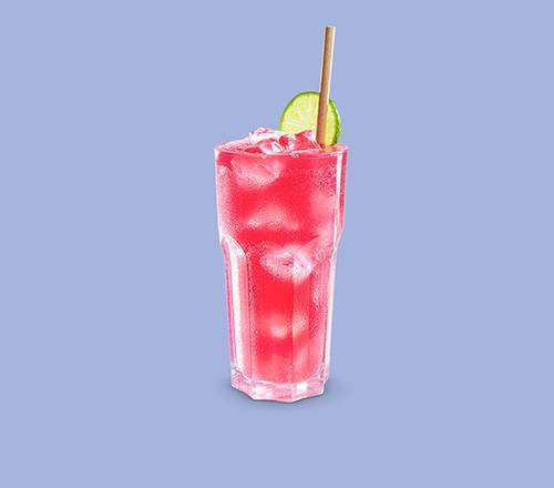 Fl. Durstlöscher Drachenfrucht-Guave-Limette 0,5l (inkl. Pfand)