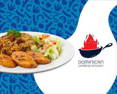Dominican Express Kitchen