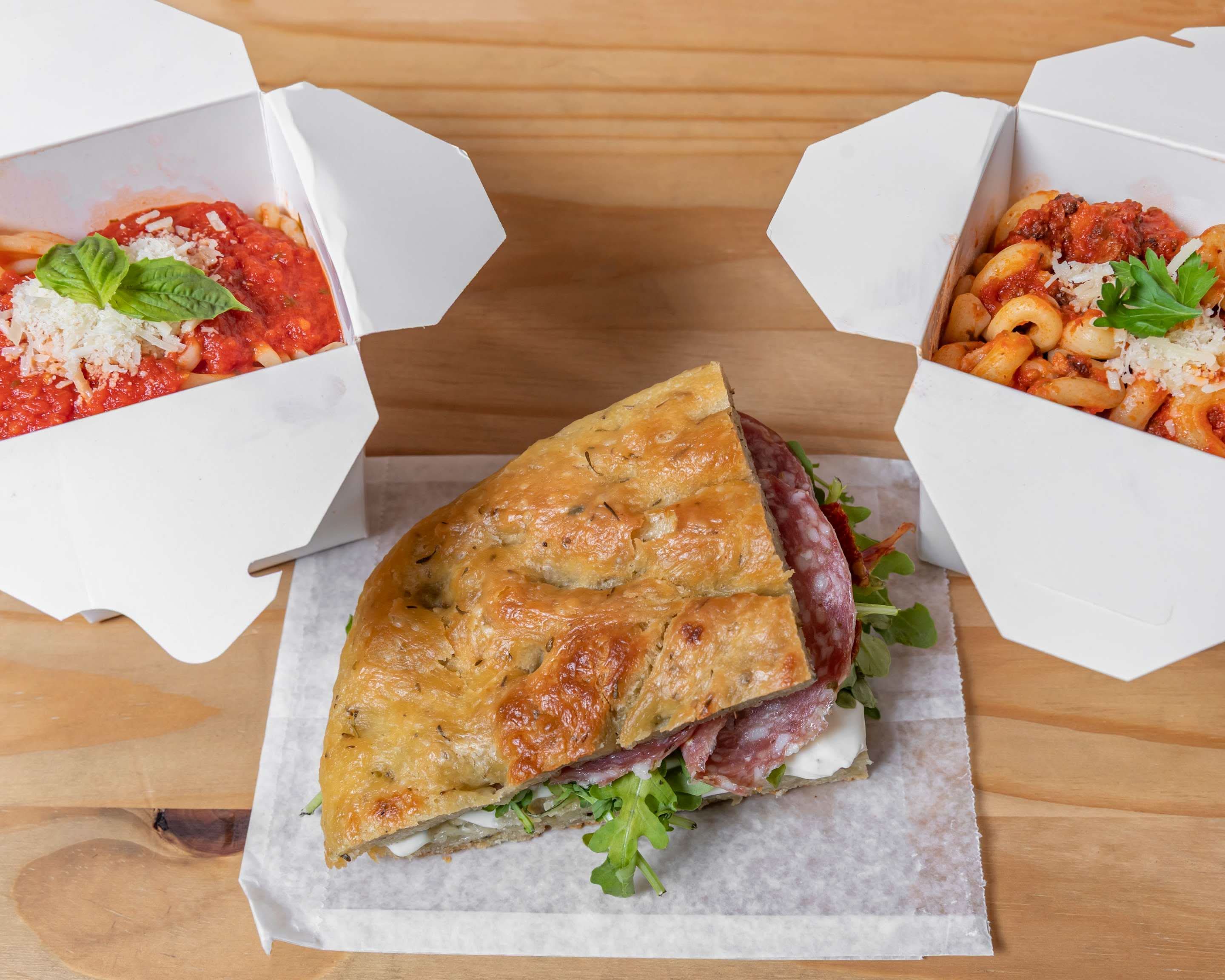 Order Comptoir I Primi Inc (3406 Rue Ontario E) Delivery【Menu & Prices ...