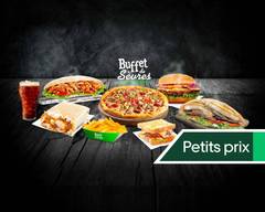 Buffet De Sevres -  Pizzas, Tacos & Sandwiches 🍕