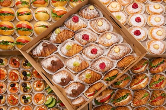 Angelina Bakery (Hell's Kitchen)