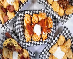 Philthy Pierogi - (Waterloo)