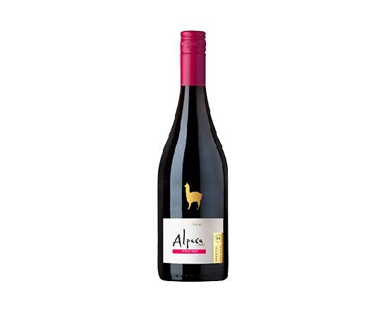 295408：�サンタ ヘレナ アルパカ ピノ ノワール 750ML / Santa Helena Alpaca Pinot Noir