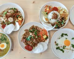 Warung Bali (Wittenheim)