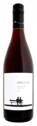 Simple Life Pinot Noir 750mL