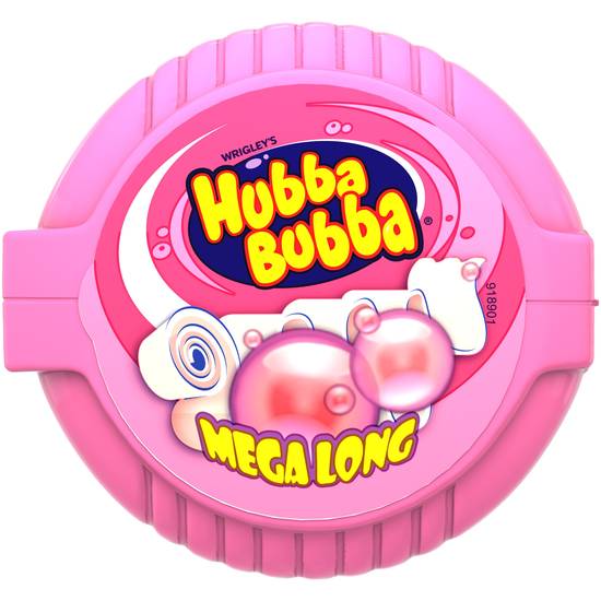 Hubba Bubba - Chewing gum fruits