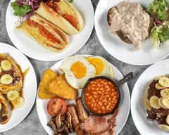 Vinnie's Breakfast Bar