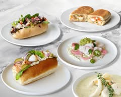 Pompano Seafood Deli 