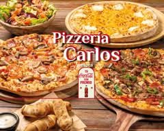 Pizzeria Carlos - Retiro
