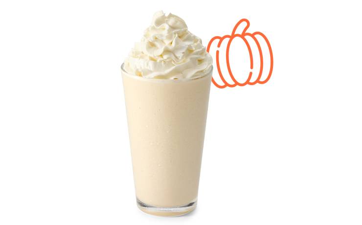 Pumpkin Spice