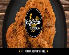 Official Fried Chicken