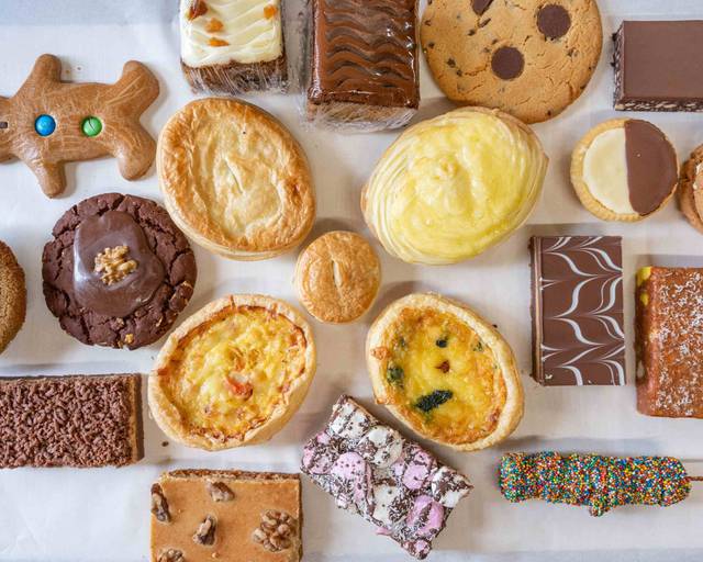 Order Baker Bob's delivery online Tauranga Takeaway menu & prices