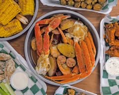 Dang Seafood (Mobile)