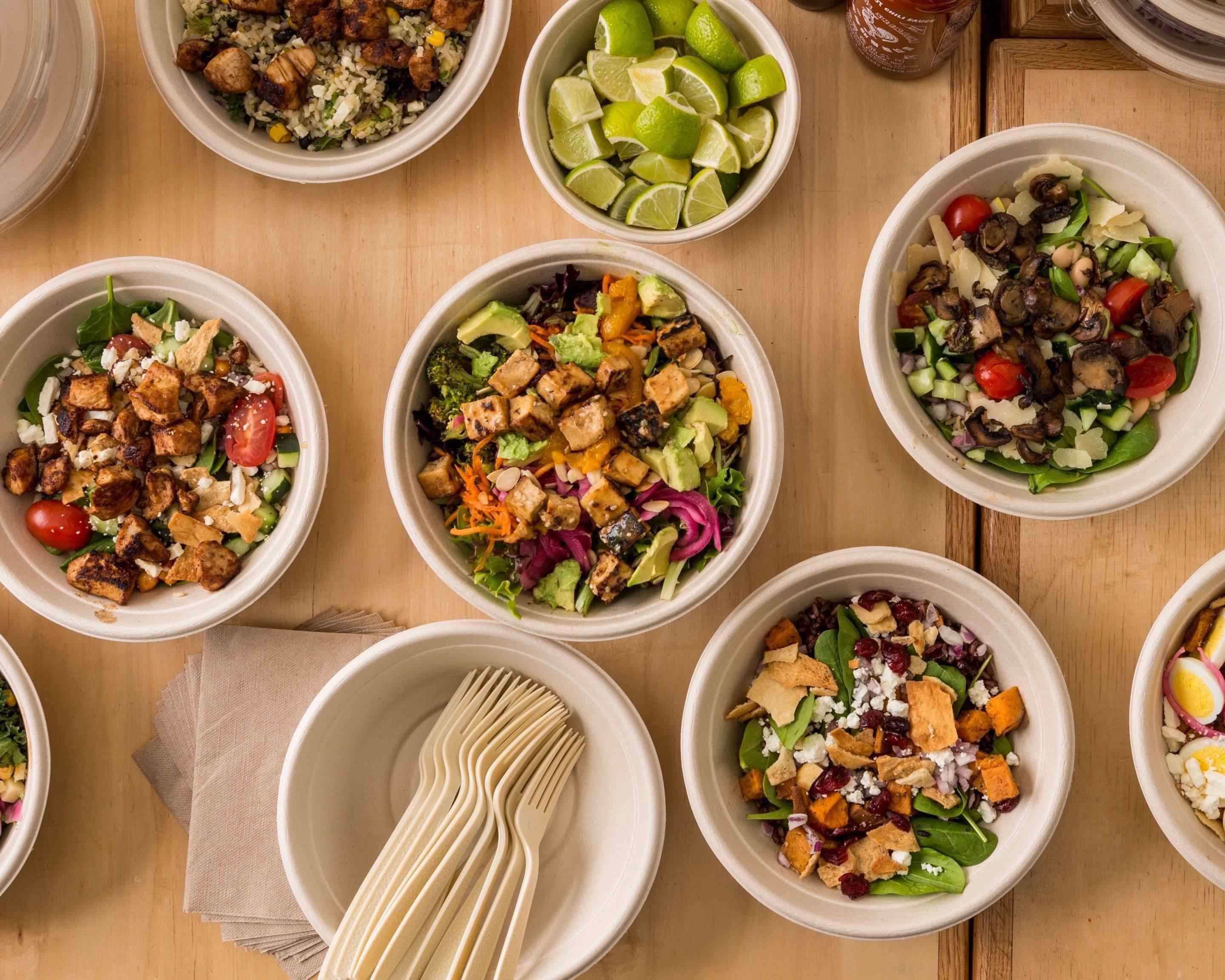 Northern Roots Spring Menu Order Roots Natural Kitchen (North Fayette) Menu Delivery【Menu & Prices ...