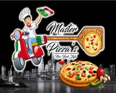 Master Pizza's (Riobamba)