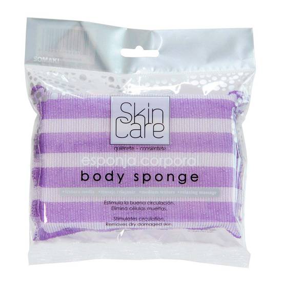 Skincare esponja masaje (   1 pieza)