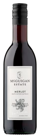 McGuigan Estate Merlot (187ml)