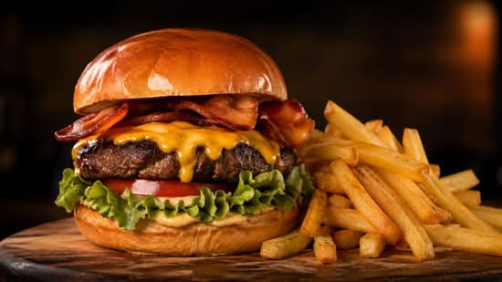 Hamburguesas Los Plebes (Toluca)
