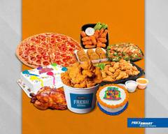 PriceSmart - Santa Elena