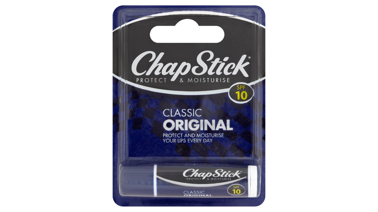 Chap Stick Classic Original