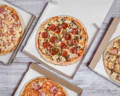 Woody Fábrica de Pizza