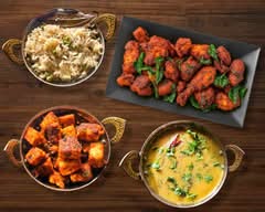 The Spice Caters (Tenambit)