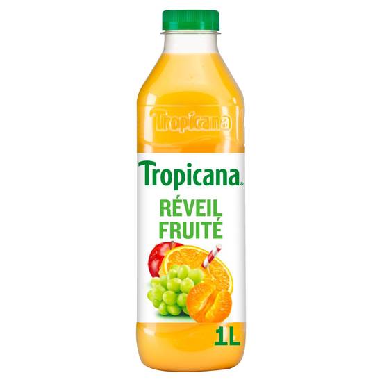 Tropicana - Jus de fruits (1 L) (multifruits)