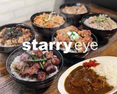 【丼もの/カレー/唐揚げポテト】スター丼と家カレー屋さん starry