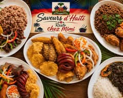 Chez Mimi Saveurs d'Haïti