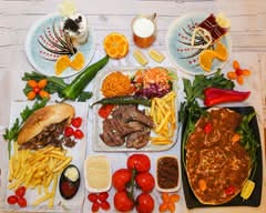 DESTAN GRILL