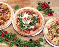 Festa Farina E Pizza