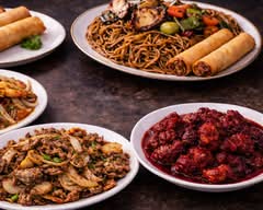 Comida China Don Fong