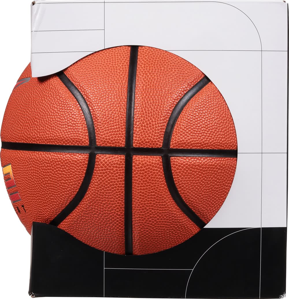 basketball hoop nike