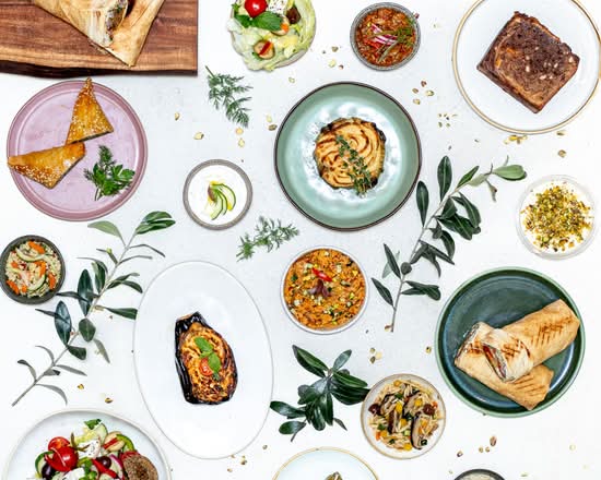 Mavrommatis - Strasbourg