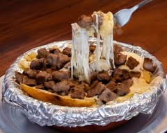 Taqueria San Pablo Suc. Zona Dorada