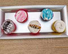 MeSee Cupcakes