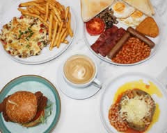 The Brunch House