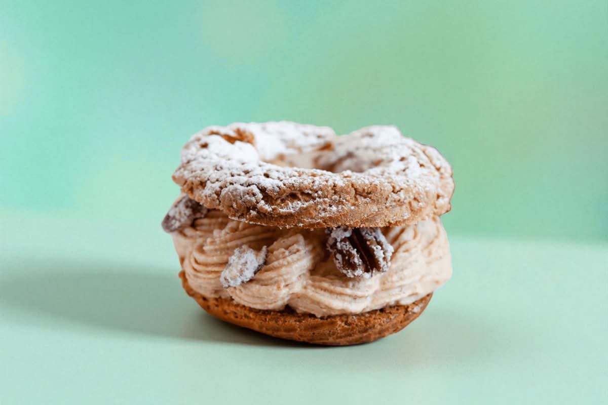 Paris- Brest