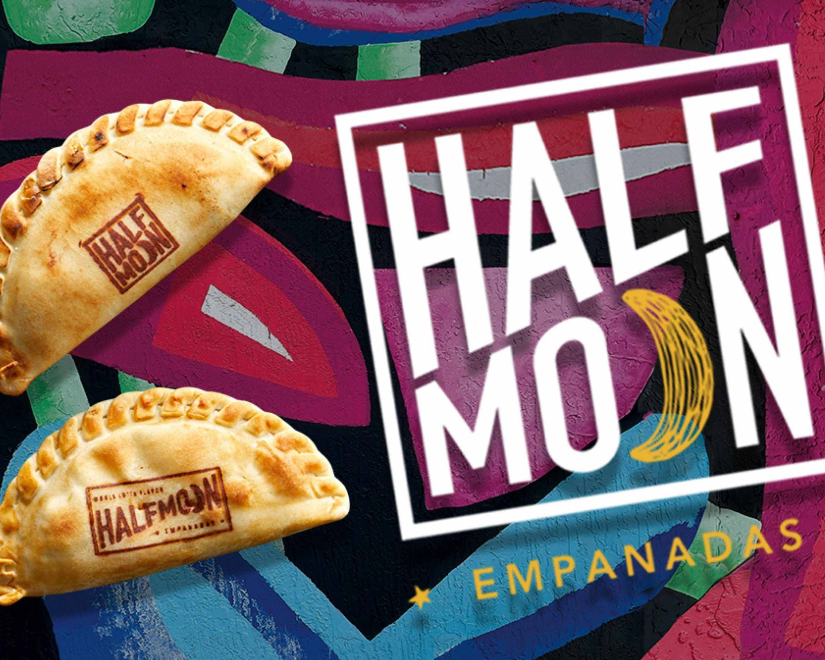 Order Half Moon Empanadas (2nd Ave) Menu Delivery in Miami Half Moon