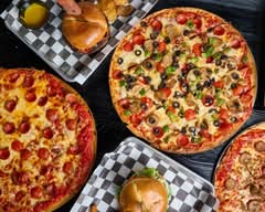 Cheeky Pete’s Tavern (393 E Main St 1)