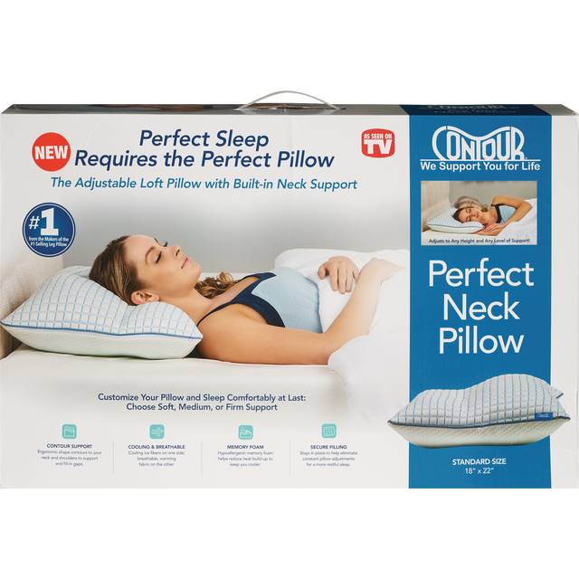 Perfect Neck Pillows