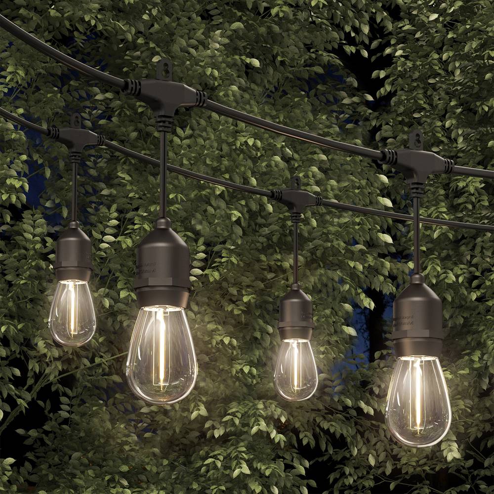 Artika - Blaze Guirlande Solaire S À Del / Artika Blaze Led Outdoor Solar String Lights