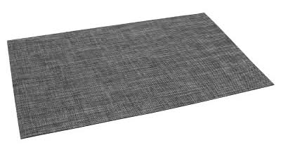 Boots & Barkley Feeding Mat, Large, Gray