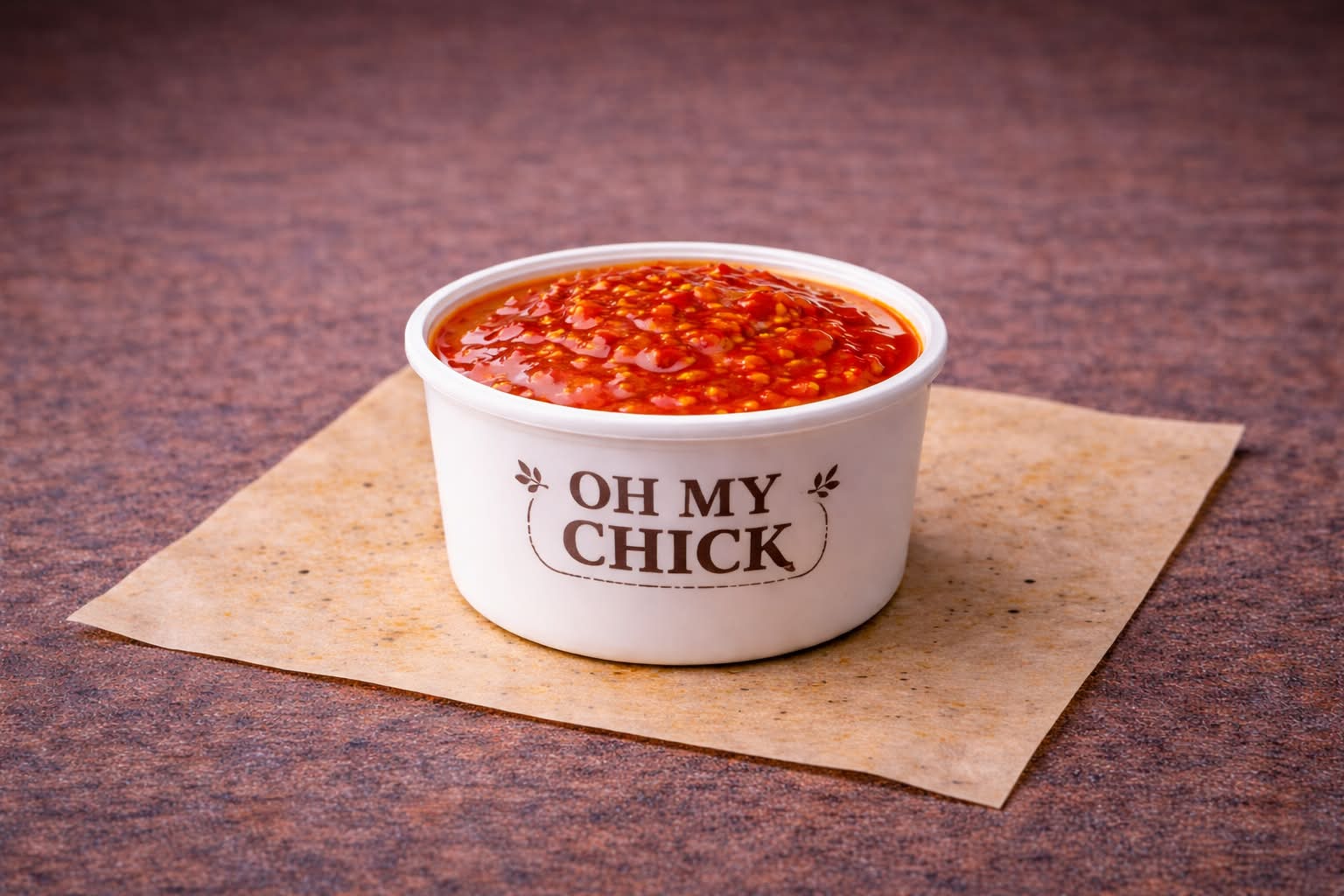 Sweet Chili 🌶️✨