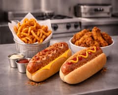  Hot Dog Collection® Street Flavor