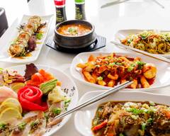 Ohya Sushi, Korean Kitchen & Bar [on hold]