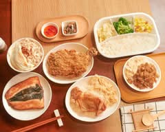 林桑飯殿 高雄三民鼎山店